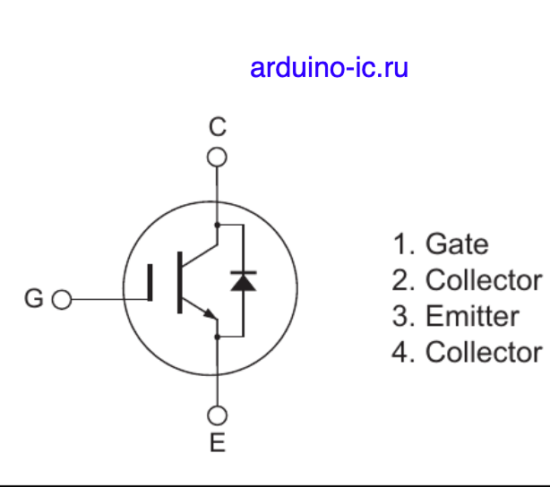 30N135R5 см. 30PR5